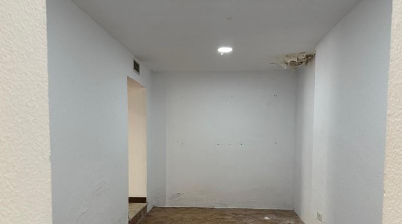 Cadiz - Paterna de Rivera - 361m2