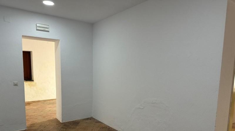 Cadiz - Paterna de Rivera - 361m2