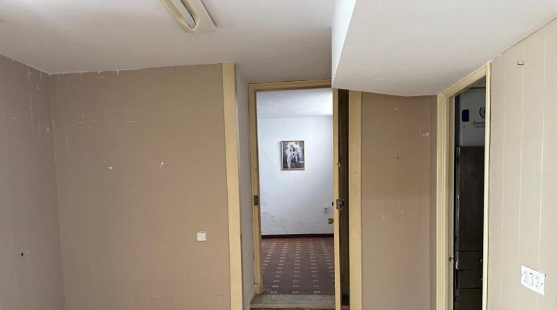 Cadiz - Paterna de Rivera - 361m2