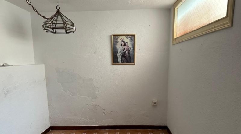 Cadiz - Paterna de Rivera - 361m2