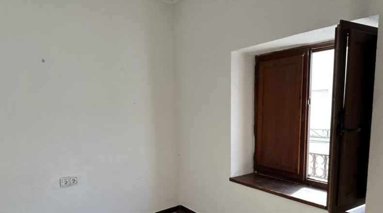 Cadiz - Paterna de Rivera - 361m2