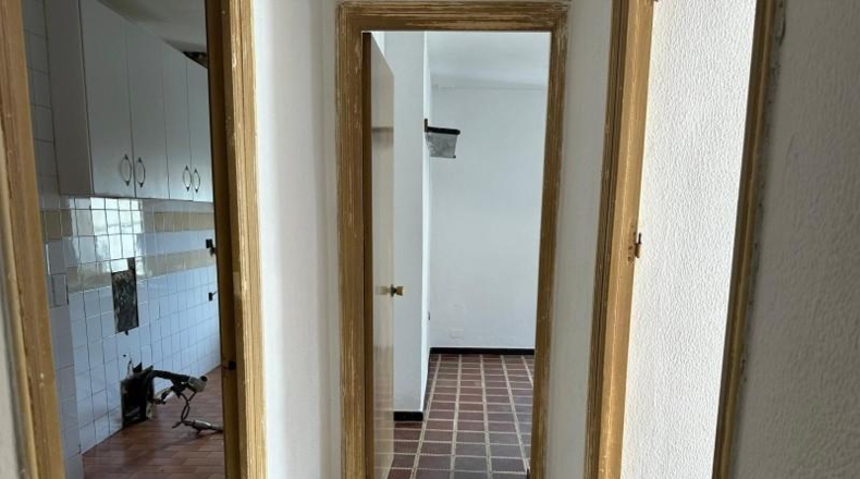Cadiz - Paterna de Rivera - 361m2