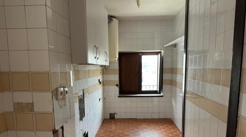 Cadiz - Paterna de Rivera - 361m2