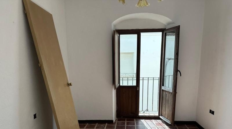 Cadiz - Paterna de Rivera - 361m2