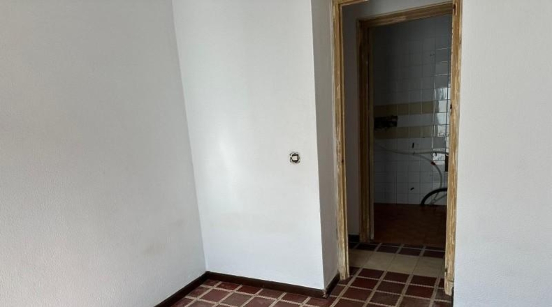 Cadiz - Paterna de Rivera - 361m2