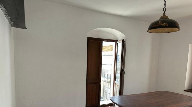 Cadiz - Paterna de Rivera - 361m2