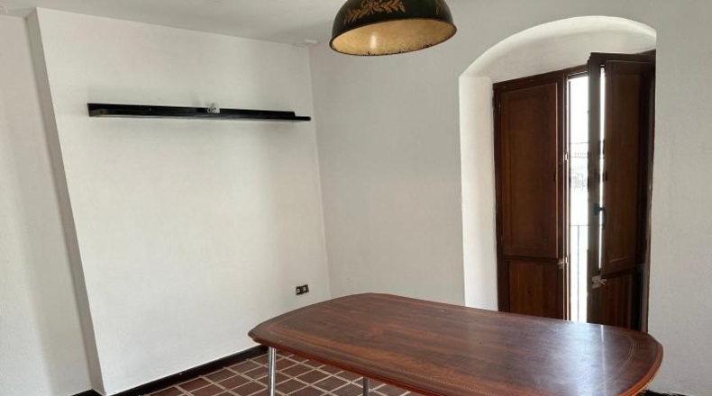 Cadiz - Paterna de Rivera - 361m2