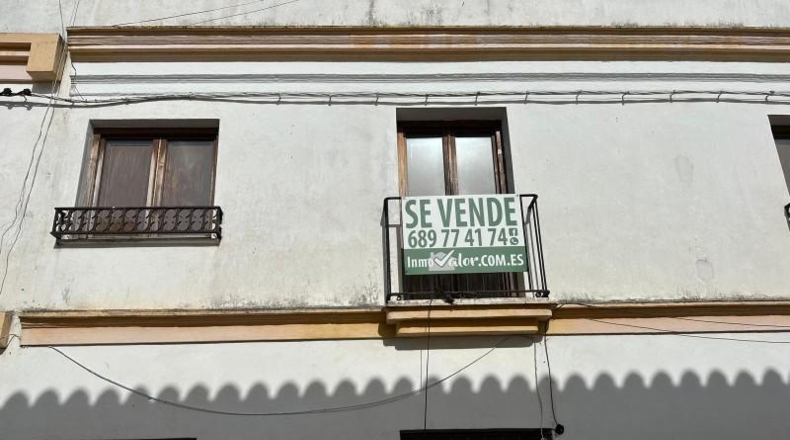 Cadiz - Paterna de Rivera - 361m2