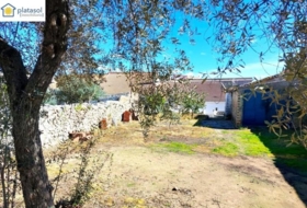 El Garrobo 518&nbsp;m²