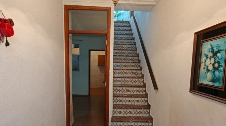 Valencia - Buñol - 156m2