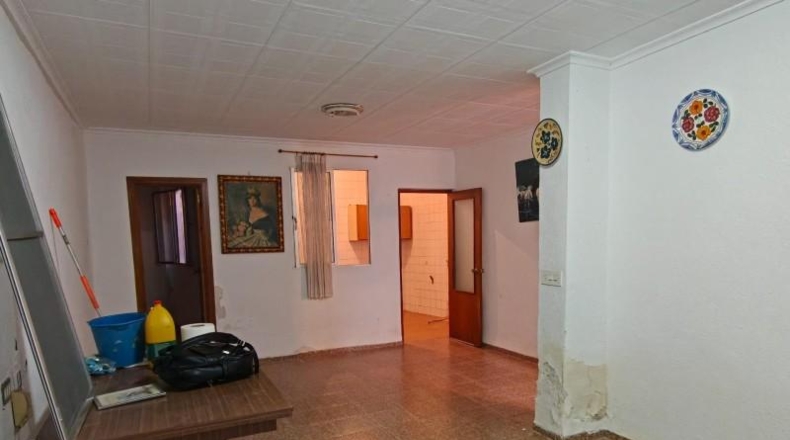 Valencia - Buñol - 156m2