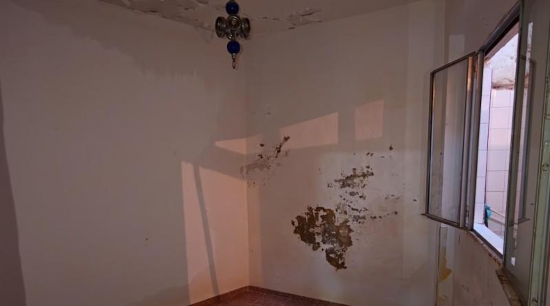 Valencia - Buñol - 156m2