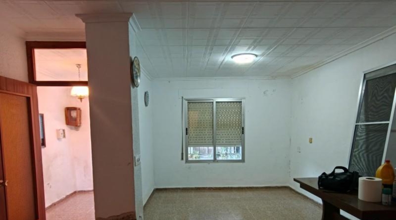 Valencia - Buñol - 156m2