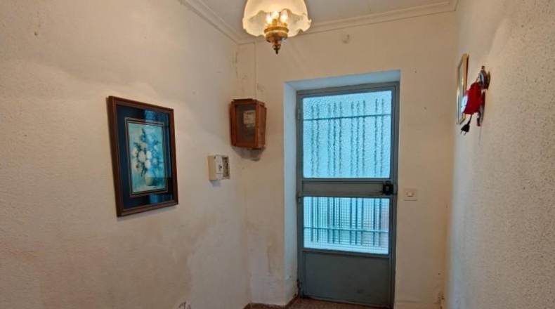 Valencia - Buñol - 156m2