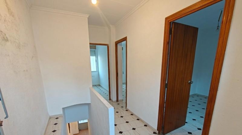 Valencia - Buñol - 156m2