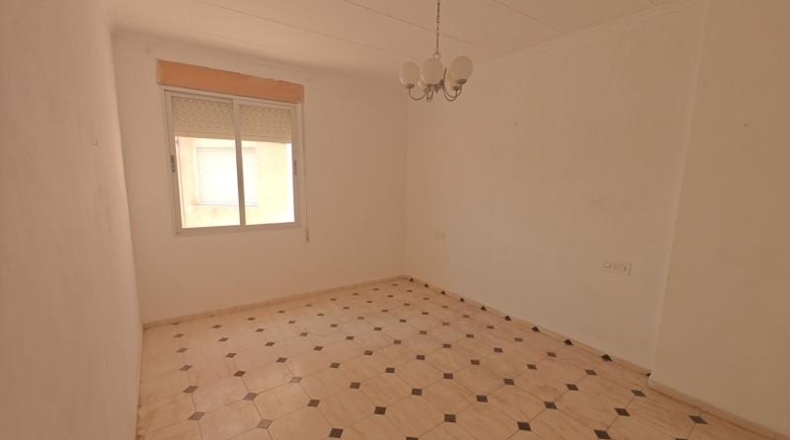 Valencia - Buñol - 156m2