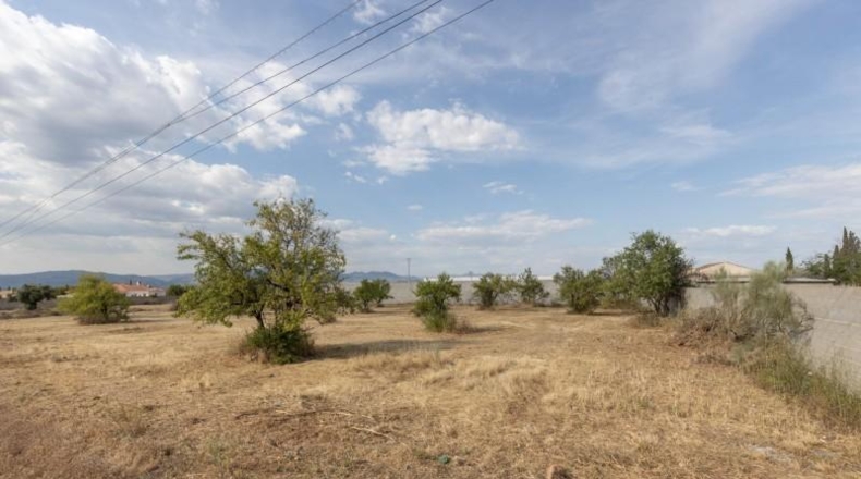 Гранада - Moraleda de Zafayona - 4550m2