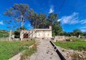 Casa de campo con terreno en venta en la España, Alzira, ref: TR414325 foto