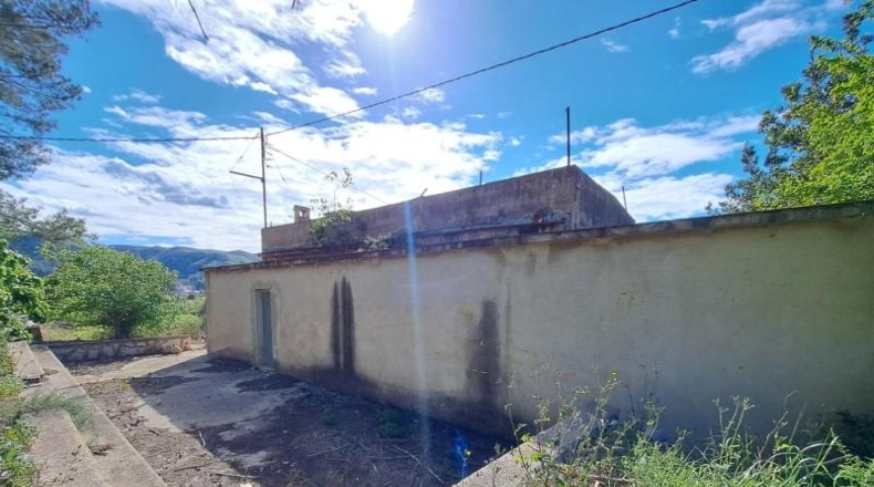 Valencia - Alzira - 8381m2