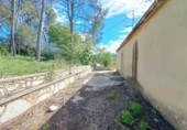 Casa de campo con terreno en venta en la España, Alzira, ref: TR414325 foto