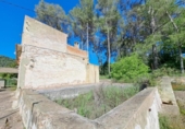 Casa de campo con terreno en venta en la España, Alzira, ref: TR414325 foto