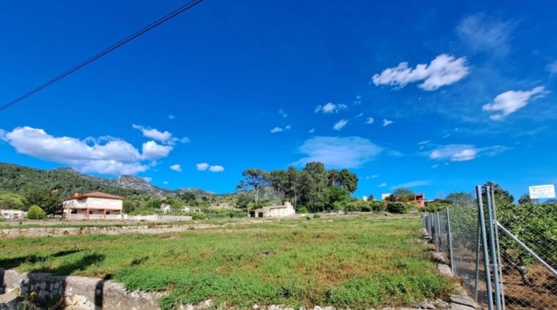 Valencia - Alzira - 8381m2