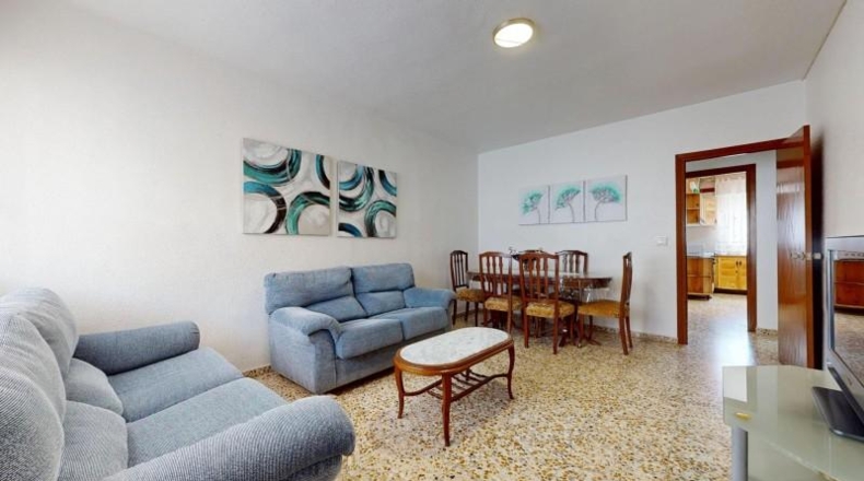 Múrcia - Murcia - 118m2