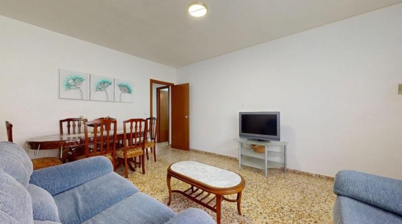 Múrcia - Murcia - 118m2