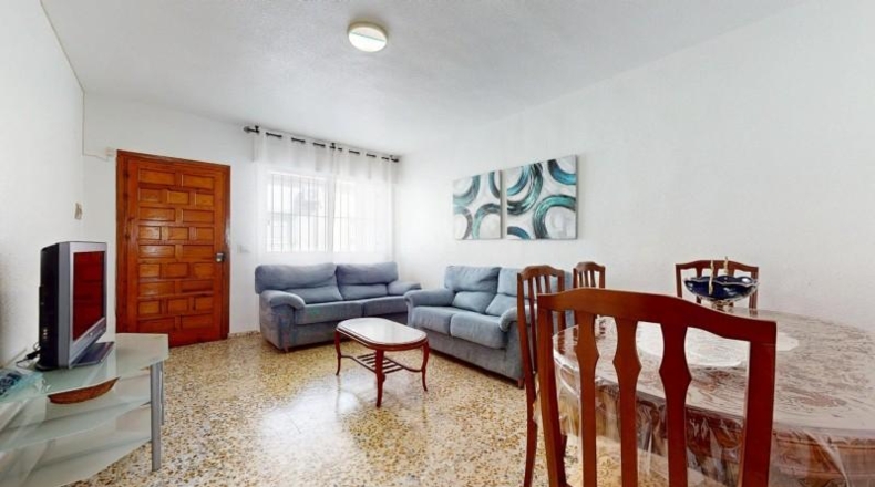 Múrcia - Murcia - 118m2