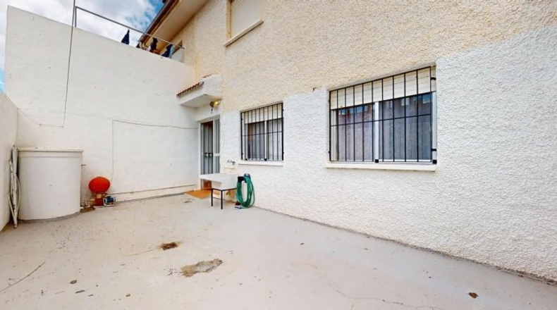 Múrcia - Murcia - 118m2