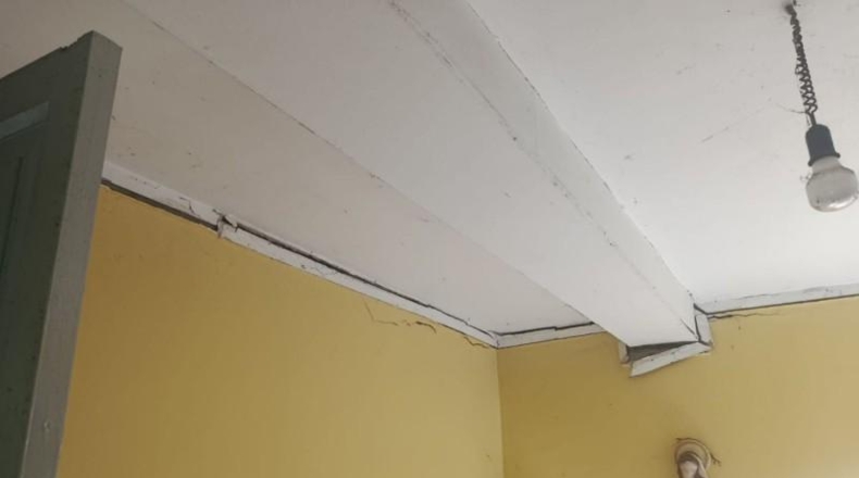 Астурия - Pravia - 750m2
