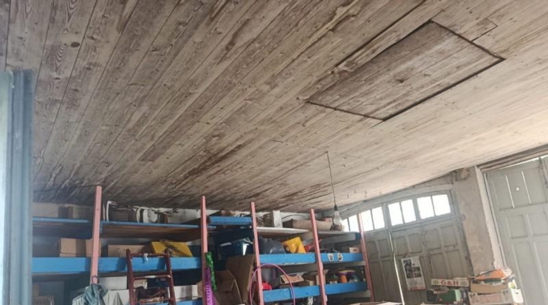 Астурия - Pravia - 750m2