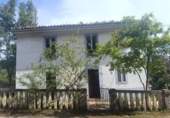 Casa de campo con terreno en venta en la España, Pravia, ref: TR414323 foto