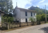 Casa de campo con terreno en venta en la España, Pravia, ref: TR414323 foto
