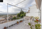 Casa de pueblo en venta en la España, Montefrío, ref: TR409594 foto