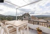 Casa de pueblo en venta en la España, Montefrío, ref: TR409594 foto
