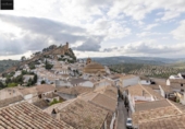 Casa de pueblo en venta en la España, Montefrío, ref: TR409594 foto