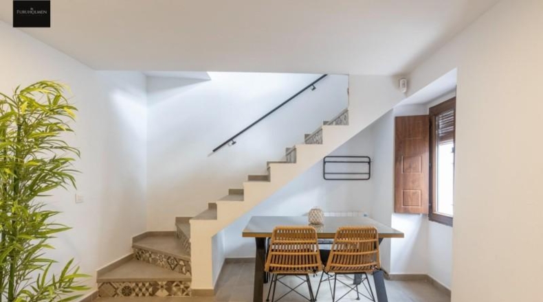 Granada - Montefrío - 88m2