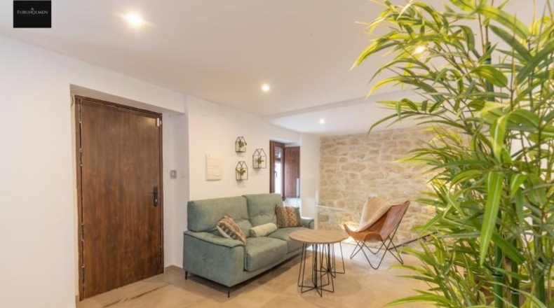 Granada - Montefrío - 88m2