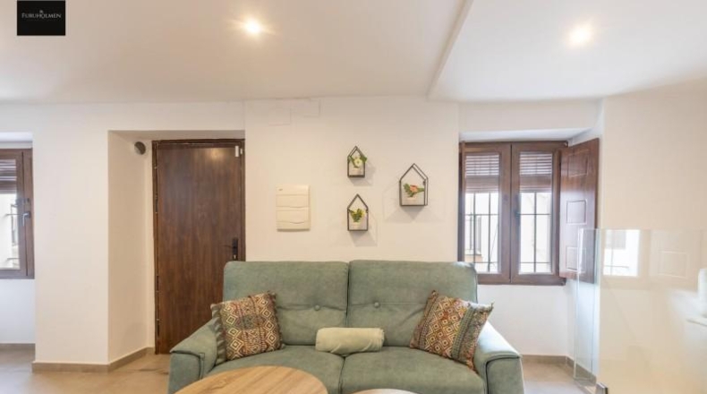 Granada - Montefrío - 88m2
