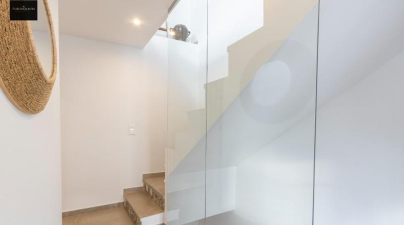 Granada - Montefrío - 88m2