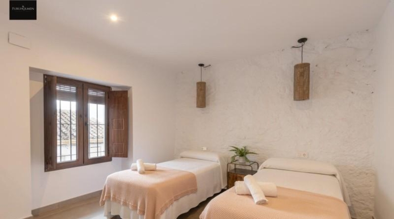 Granada - Montefrío - 88m2