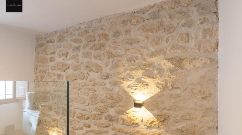 Granada - Montefrío - 88m2