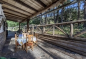 Chalet independiente con terreno en venta en la España, Güéjar Sierra, ref: TR414327 foto