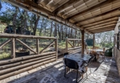 Chalet independiente con terreno en venta en la España, Güéjar Sierra, ref: TR414327 foto