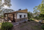 Chalet independiente con terreno en venta en la España, Güéjar Sierra, ref: TR414327 foto