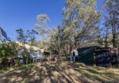 Chalet independiente con terreno en venta en la España, Güéjar Sierra, ref: TR414327 foto