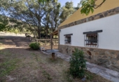 Chalet independiente con terreno en venta en la España, Güéjar Sierra, ref: TR414327 foto