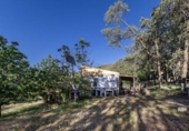 Chalet independiente con terreno en venta en la España, Güéjar Sierra, ref: TR414327 foto
