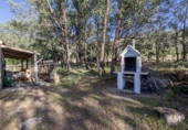 Chalet independiente con terreno en venta en la España, Güéjar Sierra, ref: TR414327 foto